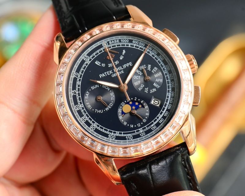 PATEK PHILIPPE Watches